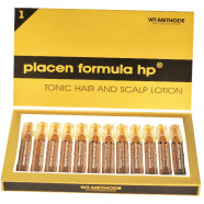 Купить Плацент Формула, Placen Formula для волос 10мл N12 в Ульяновске